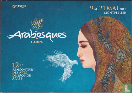 Arabesques Festival 