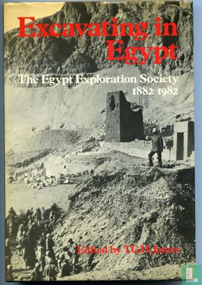 Excavating in Egypt - Image 1