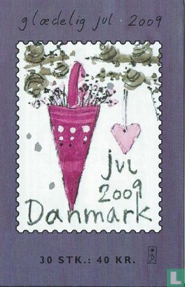 Jul stamps  
