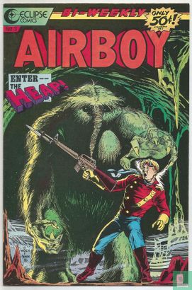 Airboy 3 - Afbeelding 1