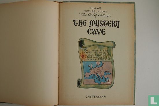 The mystery cave - Bild 3