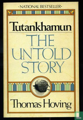 Tutankhamun the untold Story - Bild 1