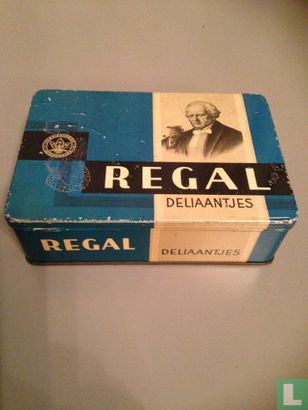 Regal Deliaantjes - Image 1