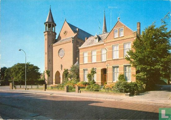 DONGEN, R.K. St. Josephkerk - Image 1
