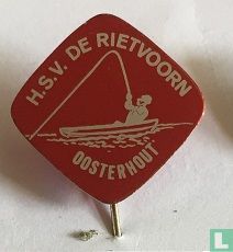 HSV de Rietvoorn Oosterhout