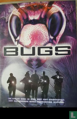 Bugs  - Afbeelding 1