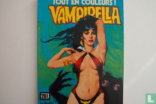 Vampirella  - Bild 1