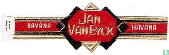 Jan van Eyck-Havanna-Havanna - Bild 1