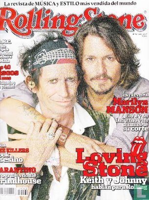 Rolling Stone [ESP] 92 - Bild 1