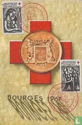 Red Cross - Image 1
