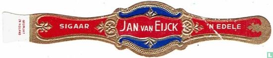 Jan van Eyck - cigare - « n Noble - Image 1