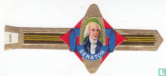 sénateur - Image 1