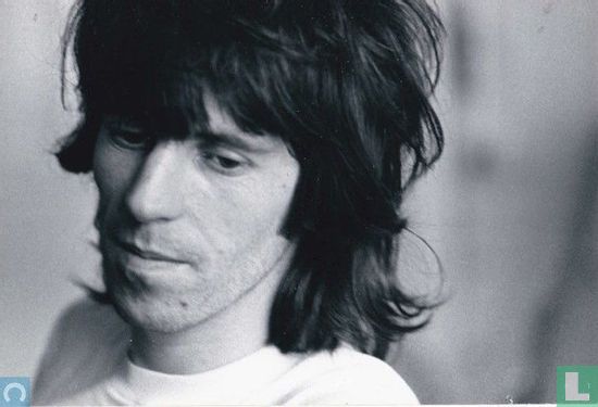 Rolling Stones: Keith Richards: foto