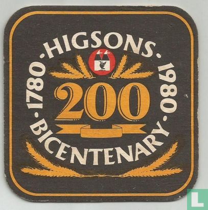 1780 Higsons 1980 - Bild 1