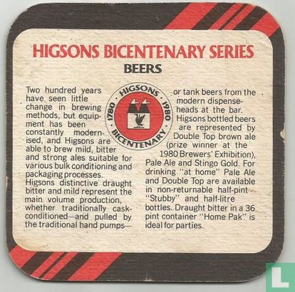 1780 Higsons 1980 - Bild 2