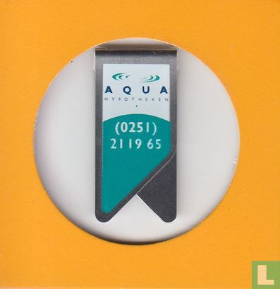 Aqua Hypotheken - Afbeelding 1