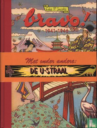 Bravo! 1941-1946 - Image 1