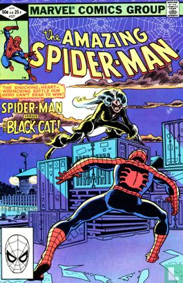 Amazing Spider-Man 227 - Image 1