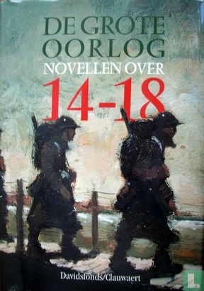 De grote oorlog  - Bild 1