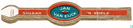 Jan van Eijck-Zigarre-a Noble - Bild 1