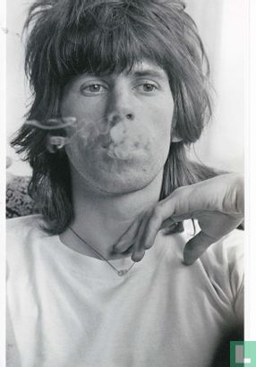 Rolling Stones: Keith Richards: foto
