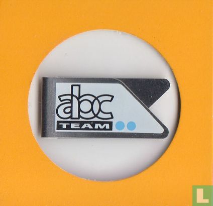 ABC Team - Image 1