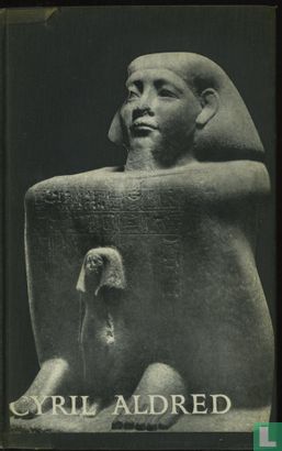 Middle Kingdom Art in Ancient Egypt  - Image 1