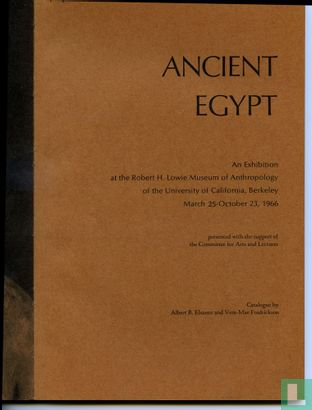 Ancient Egypt - Afbeelding 3
