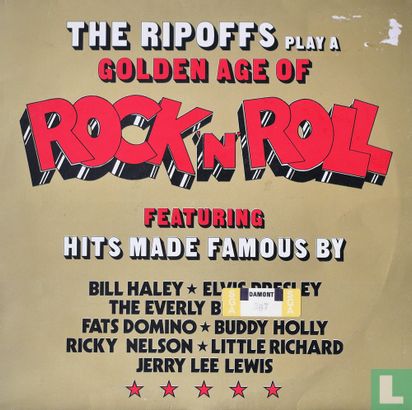 Golden Age Of Rock 'N' Roll - Image 1
