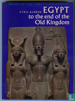 Egypt to the End of the Old Kingdom - Image 1