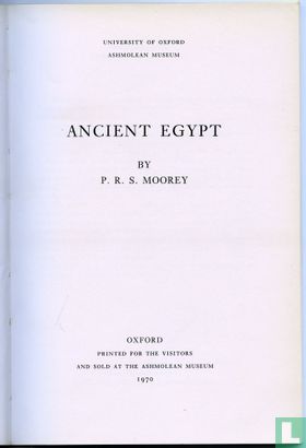 Ancient Egypt - Bild 3