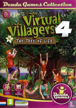 Virtual Villagers: The Tree of Life - Image 1