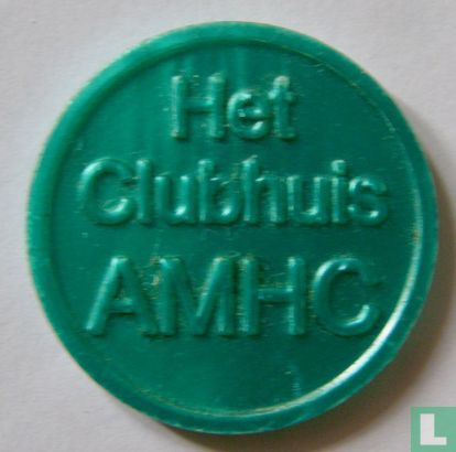 Het Clubhuis AMHC - Afbeelding 2
