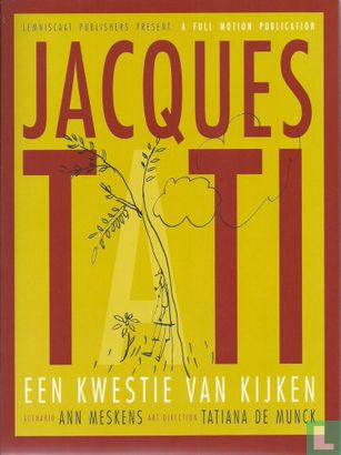 Jacques Tati - Image 1