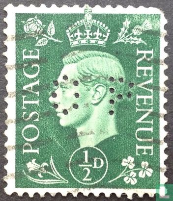 George VI - Image 1