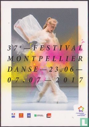 37e Dansfestival