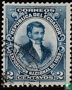 Eugenio de Santa Cruz y Espejoa