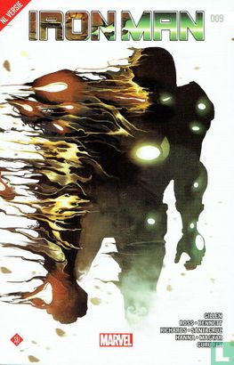 Iron Man 9 - Afbeelding 1