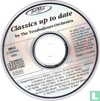 Classics up-to-date - Image 3