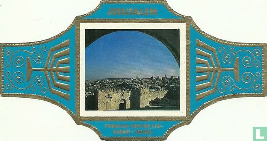 jerusalem - Bild 1