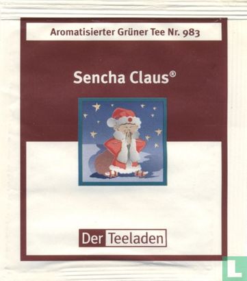 Sencha Claus [r] - Bild 1