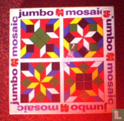 Jumbo Mosaic - Image 1