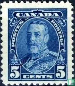 König George V 