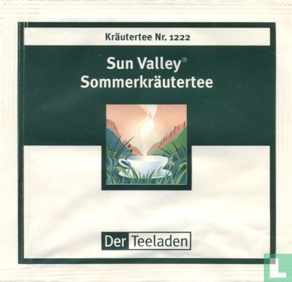 Sun Valley [r] Sommerkräutertee - Afbeelding 1