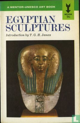 Egyptian Sculptures - Image 1