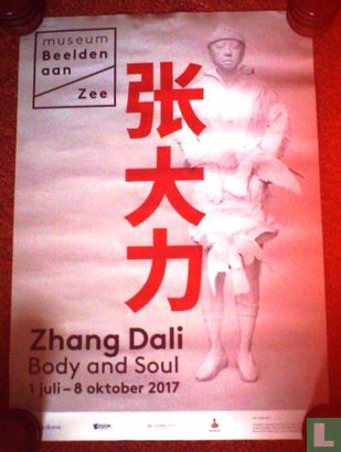 Zhang Dali: Body and Soul