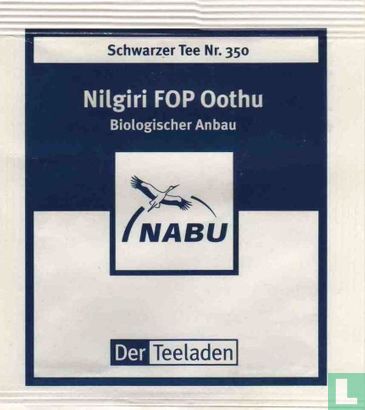 Nilgri FOP Oothu  - Image 1