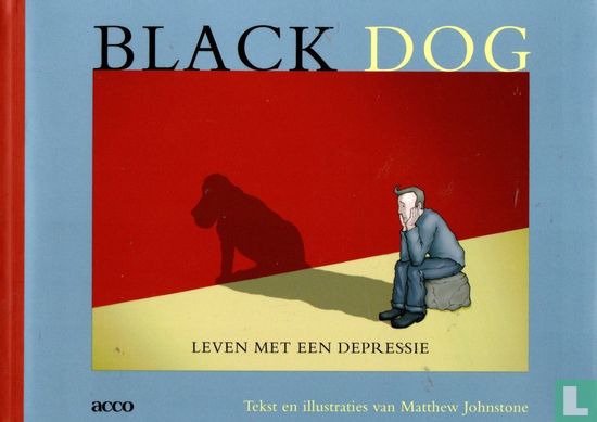 Black Dog - Afbeelding 1