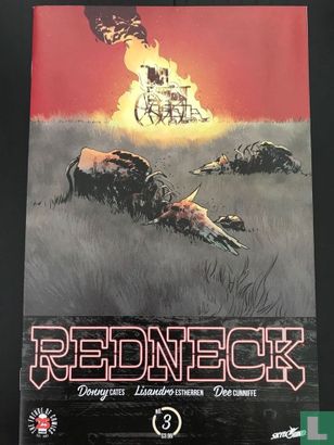 Redneck 3 - Bild 1