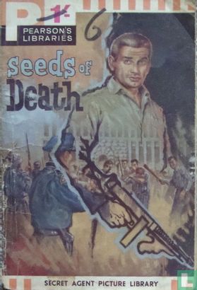Seeds of Death - Image 1